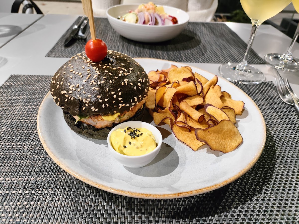 Terrassa Honest Food Photos 2